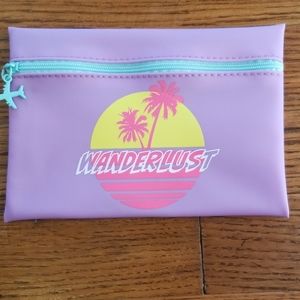IPSY Make Up Bag
